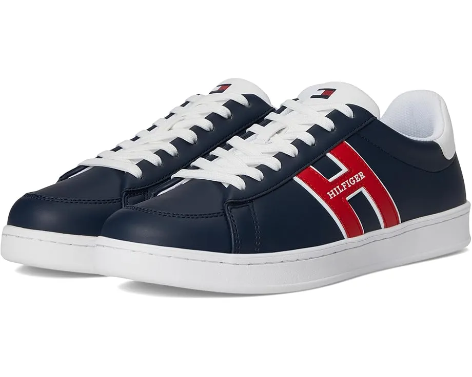 Tommy Hilfiger Кроссовки Jolix с логотипом H и стелькой из пены с памятью
