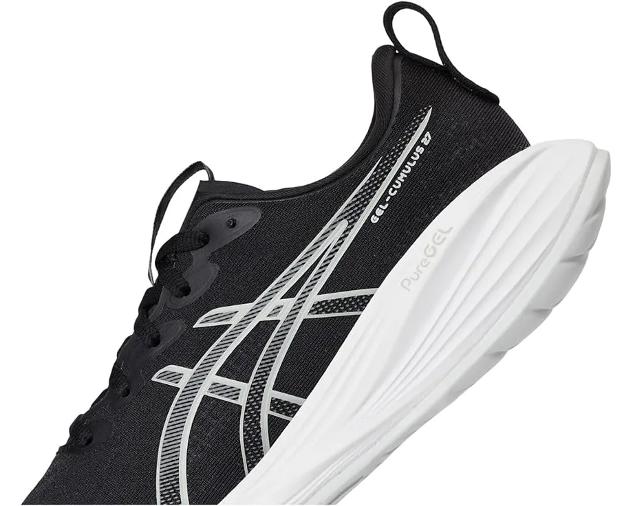Беговые кроссовки ASICS GEL-Cumulus 27 с технологией PureGEL