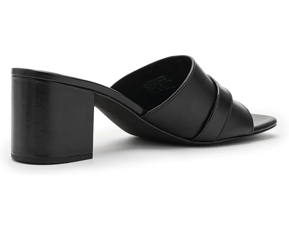 Балетки Tory Burch Romy Mary Jane из замши с ремешком