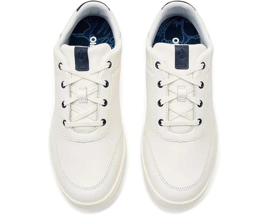 Водонепроницаемые женские туфли OluKai Puakea с удобной стелькой и технологией Drop-In-Heel