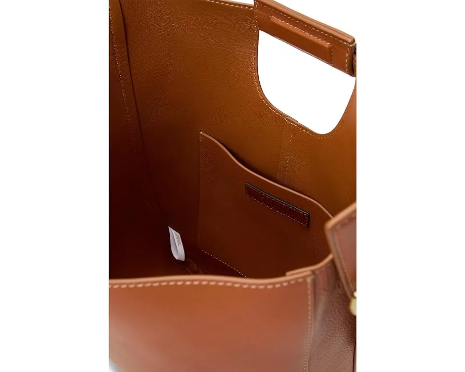 HOBO сумка через плечо Camden Shoulder в форме ведра с ручкой сверху