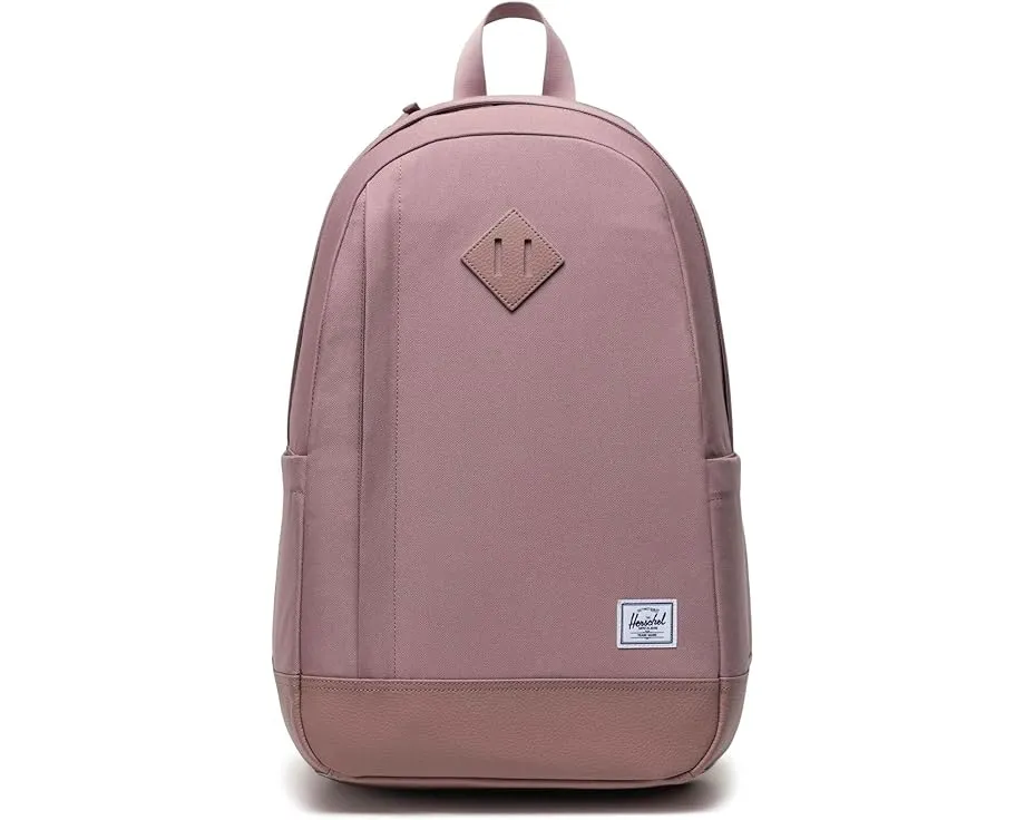 Рюкзак Herschel Supply Co. Seymour с карманами из переработанных материалов