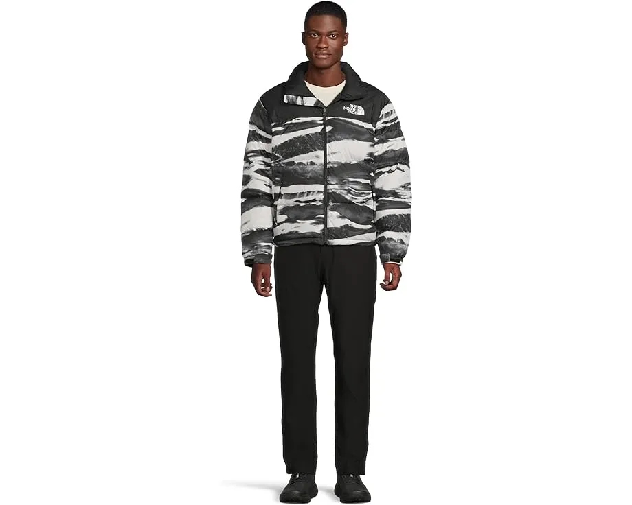 The North Face Пуховая куртка 1998 Retro Nuptse с водоотталкивающим покрытием и утеплителем 700 fill