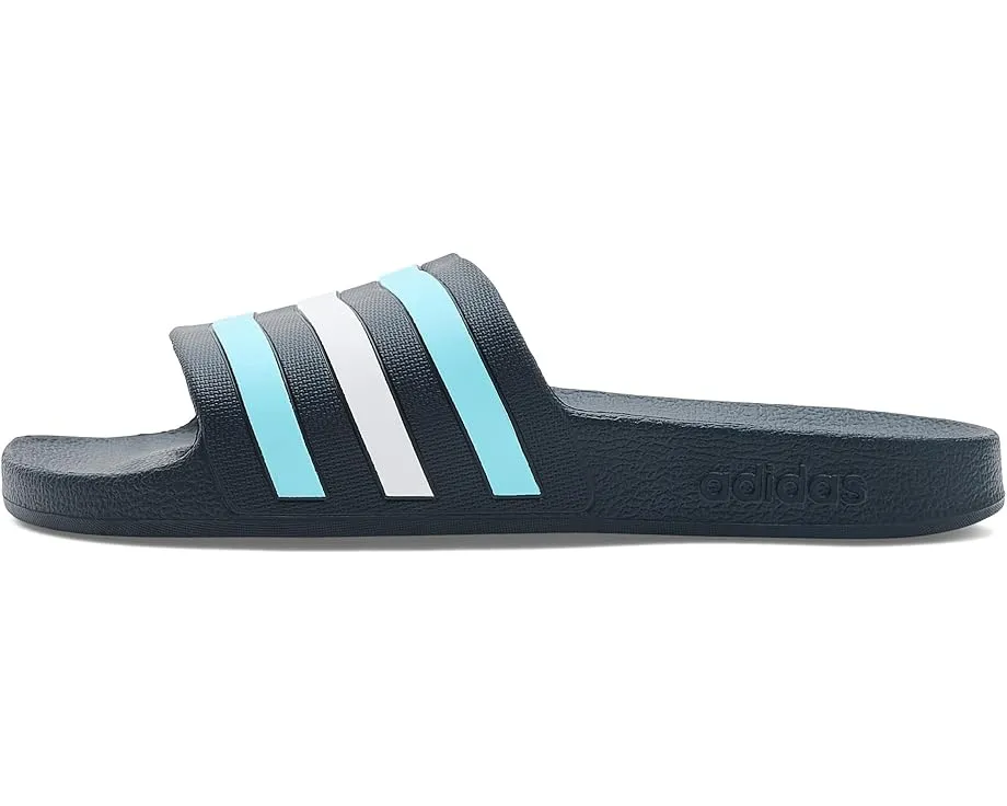 Adidas шлепанцы Adilette Aqua в спортивном стиле
