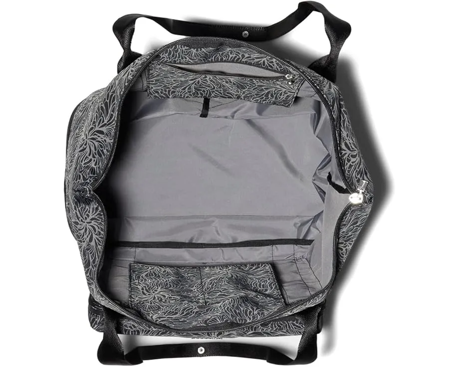 Сумка тоут Baggallini Carryall Expandable Packable Tote