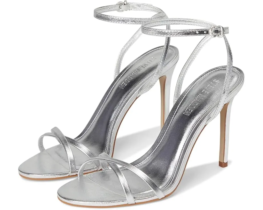 Туфли на шпильке Bohemian от Steve Madden с переплетенными ремешками и застежкой на щиколотке