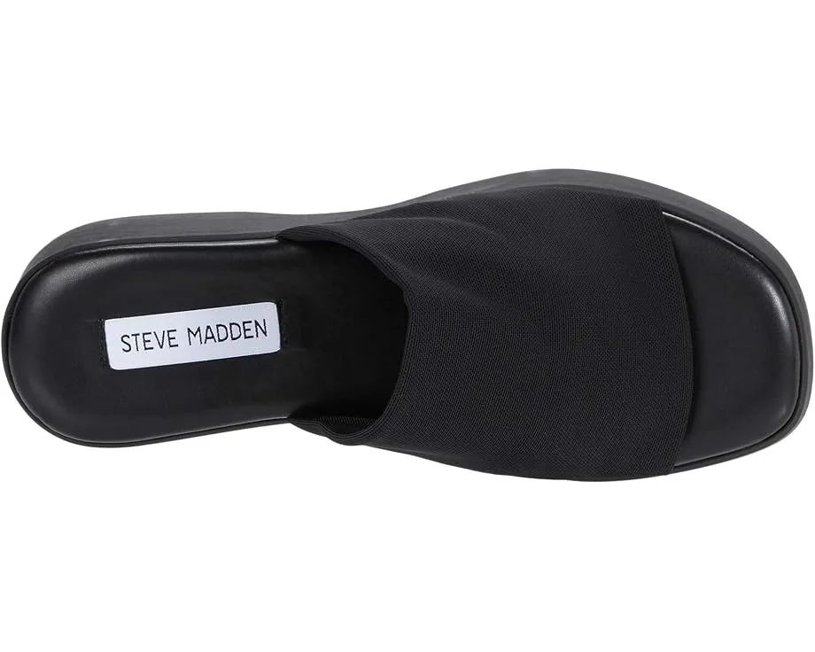 Босоножки Slinky30 на каблуке Steve Madden