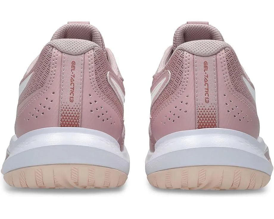 Кроссовки ASICS Gel-tactic 13 с улучшенной стабильностью и сцеплением