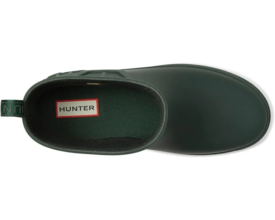 Детские резиновые сапоги Grace от Hunter на 100% водонепроницаемые