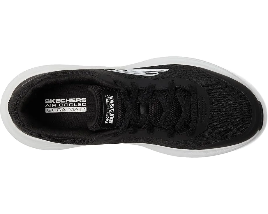 Кроссовки SKECHERS Max Cushioning Endeavour с технологией Natural Rocker