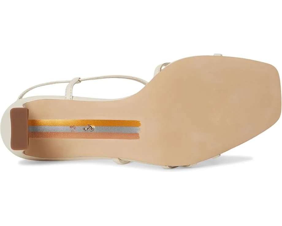Босоножки Emmie на каблуке от Sam Edelman