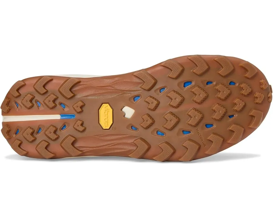 Ботинки Danner N45 Mid с подошвой Vibram N45 и технологией Precision Fit