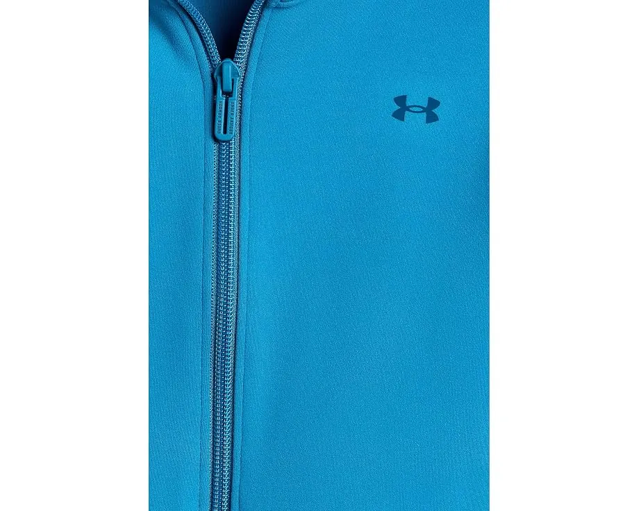 Under Armour детская куртка Motion Full Zip на молнии для больших детей