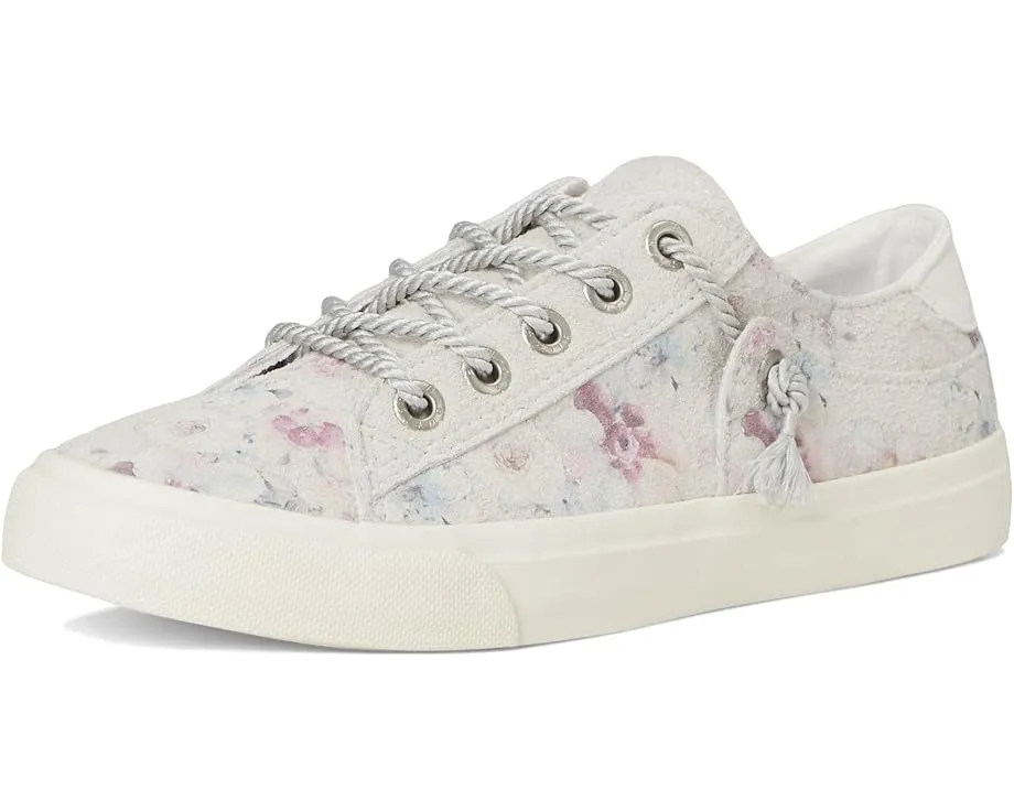 Кроссовки Blowfish Malibu Martina без шнуровки из веганского холста