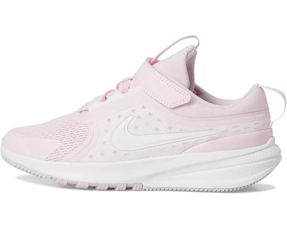 Детские кроссовки Nike Kids Star Runner 5 с динамичной фиксацией