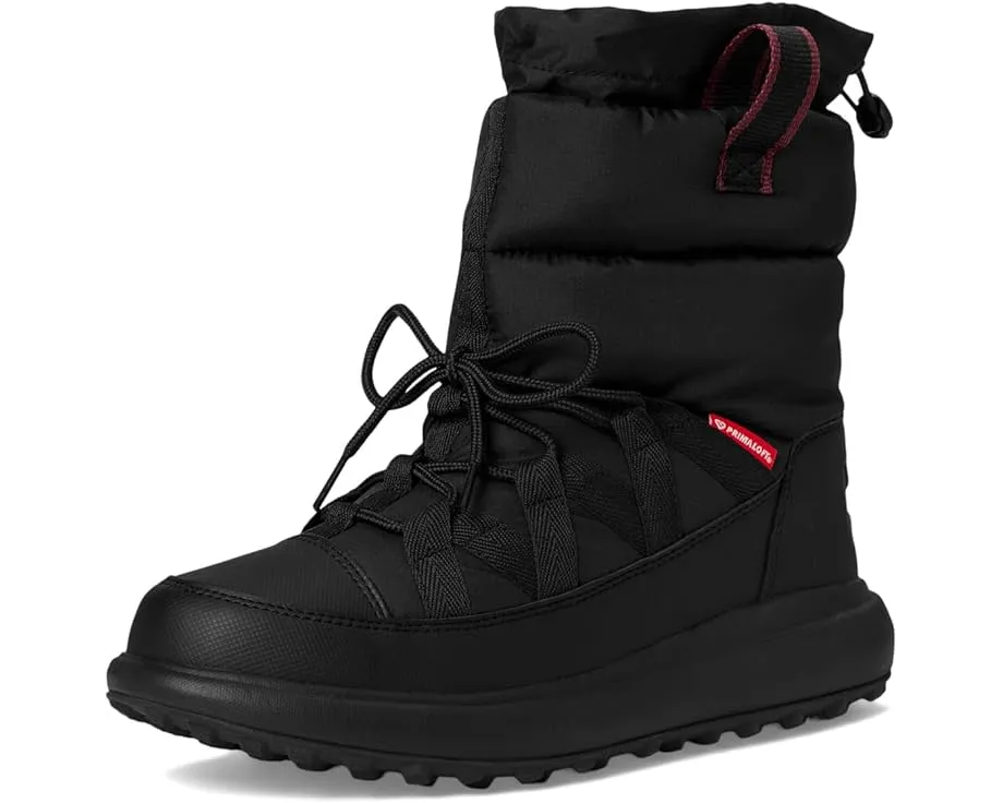 Ботинки Monarch от Helly Hansen с утеплителем PrimaLoft Eco и водонепроницаемостью