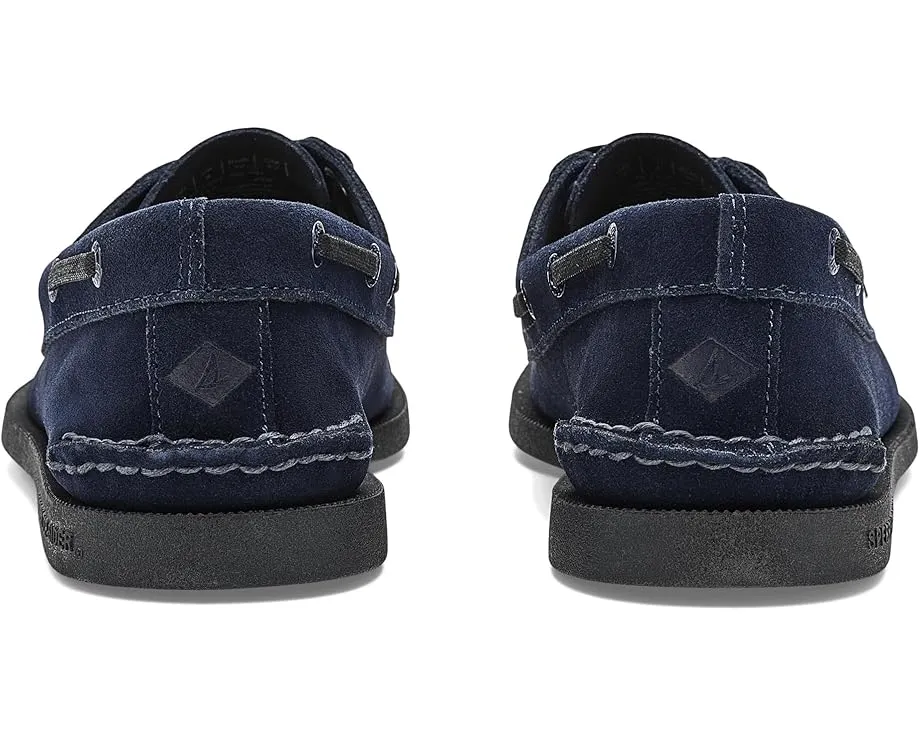 Sperry Ao 2-Eye лодочные туфли с классической мокасинной конструкцией