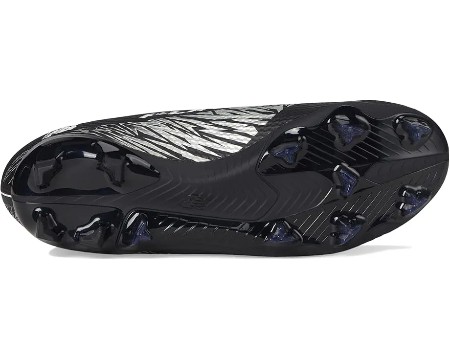 Бутсы для футбола New Balance Furon Team FG V8 с шипами T-образной формы