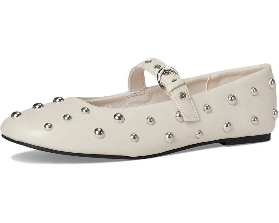 Балетки Trill от Rocket Dog с декоративными шипами и квадратным носком