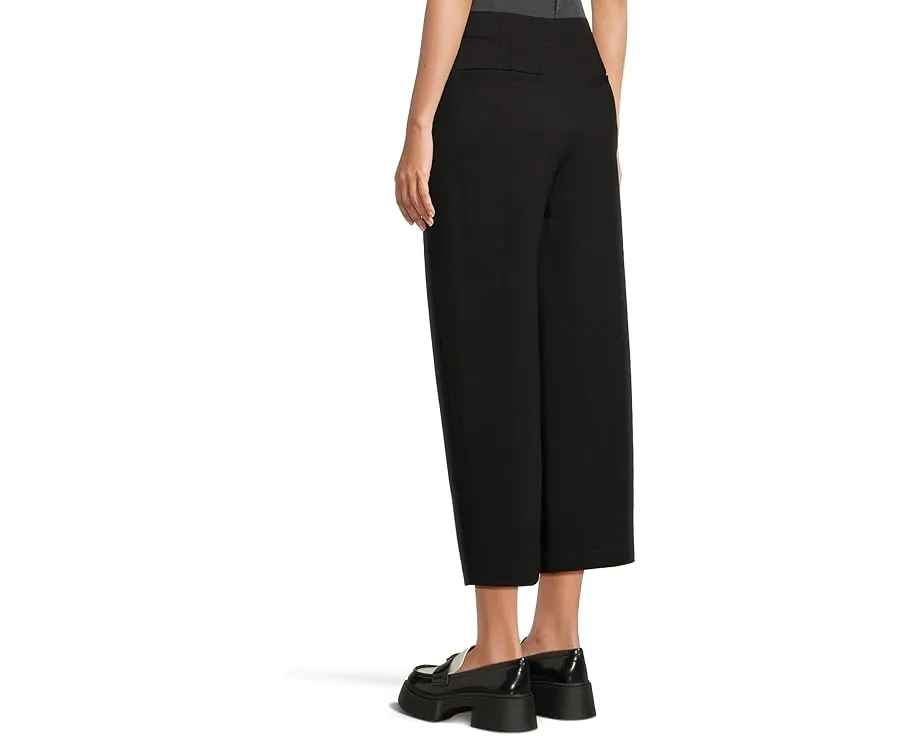 Брюки Liverpool Los Angeles высокой посадки с классическим кроем