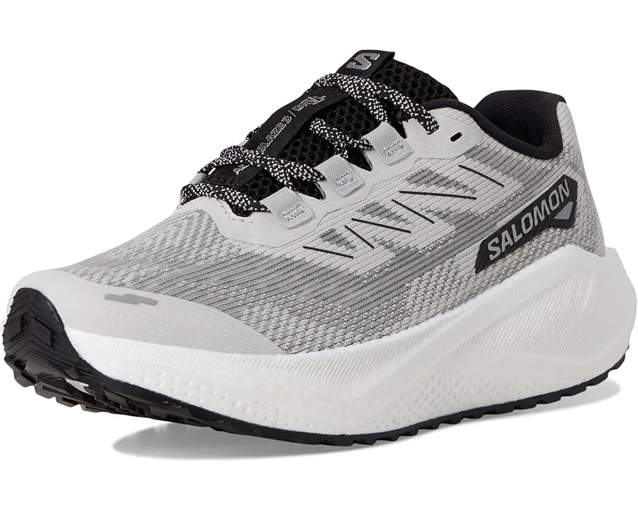 Беговые кроссовки Salomon Aero Blaze для любой местности с пеной energyFOAM