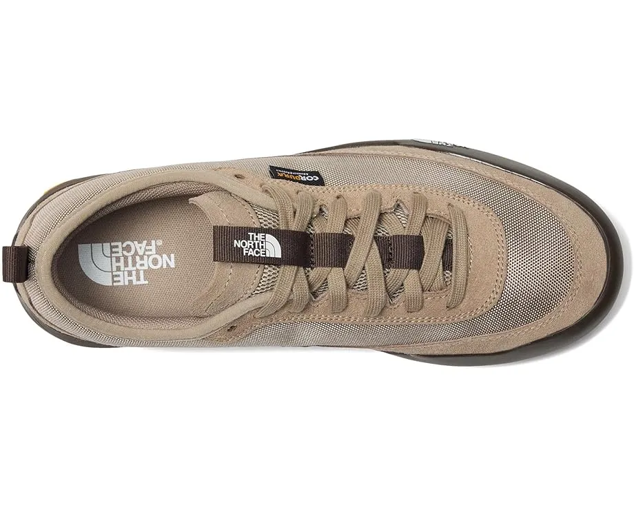 Кроссовки The North Face Clyffe из ткани Cordura с подошвой Vibram