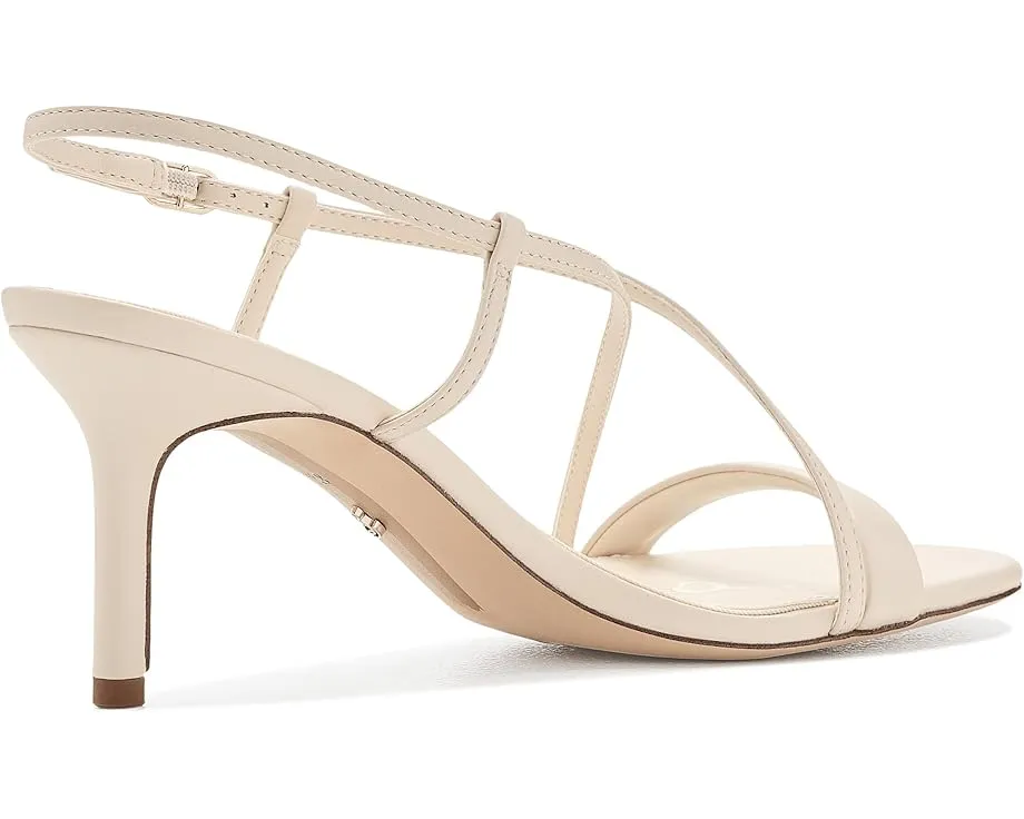 Sam Edelman Ginny босоножки на щиколотке с каблуком-шпилькой