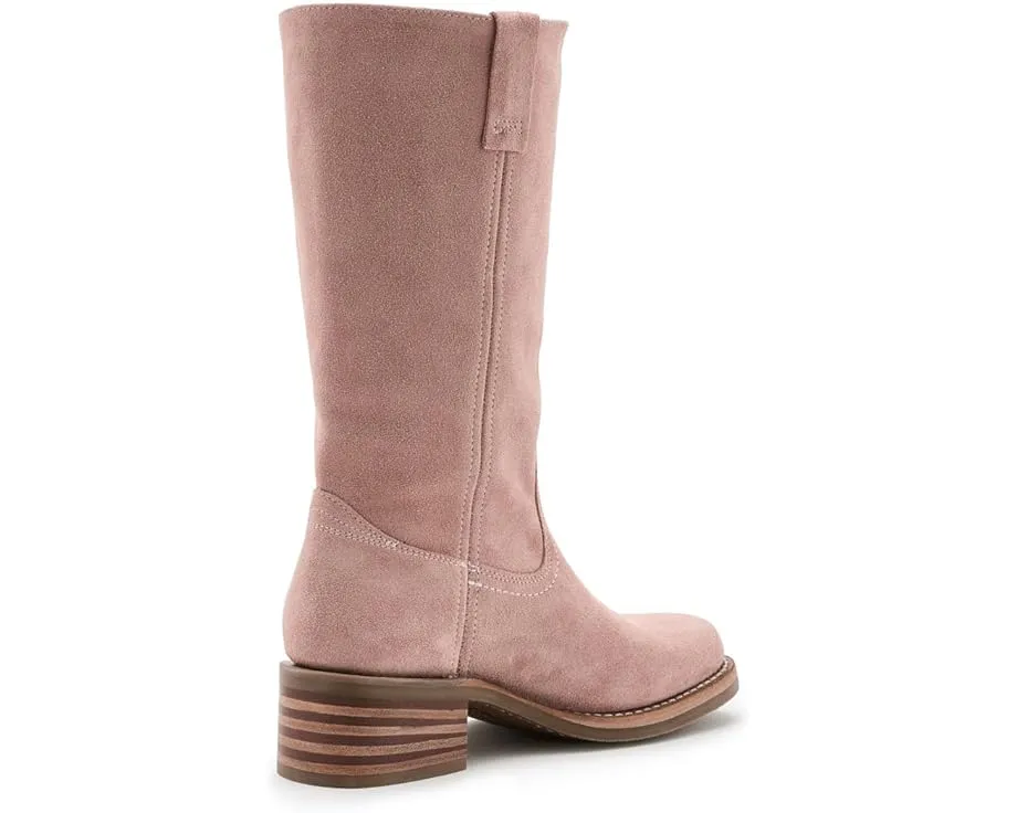 Ботинки Frye Campus 12R с квадратным носком и рантом Goodyear