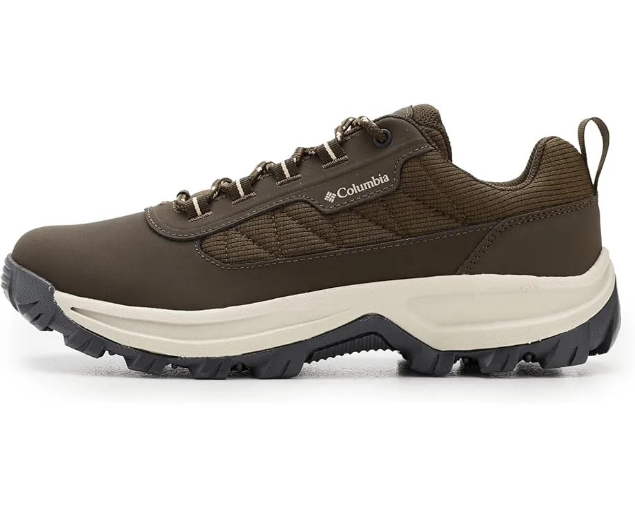 Низкие походные кроссовки Columbia Transverse Hike Low с подошвой Omni-Grip