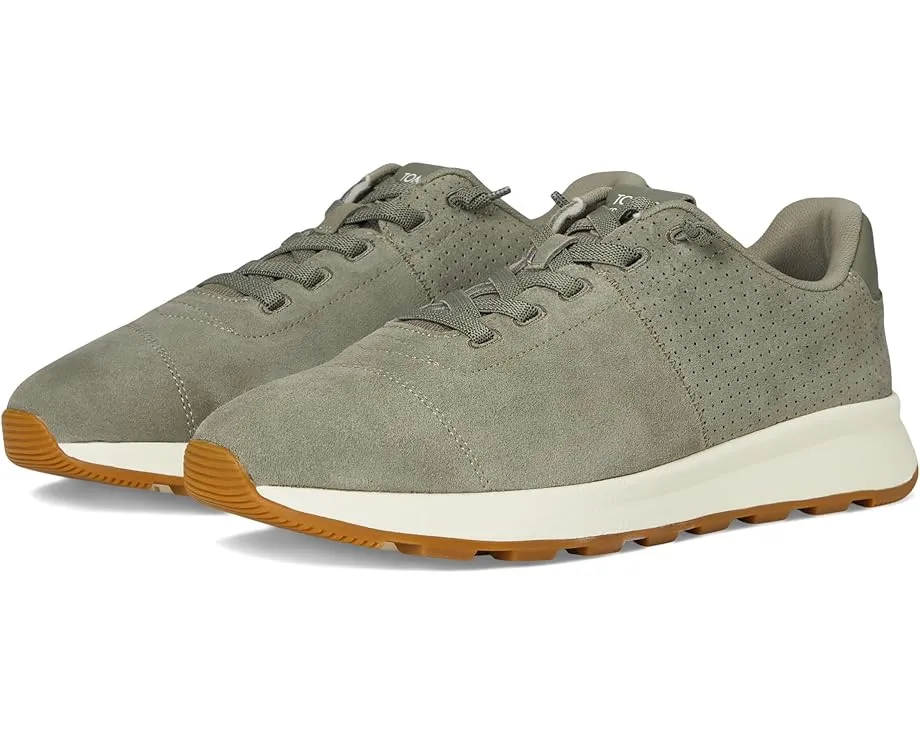 TOMS TRVL LITE Cabrillo Легкие кроссовки с защитой от воды и пятен