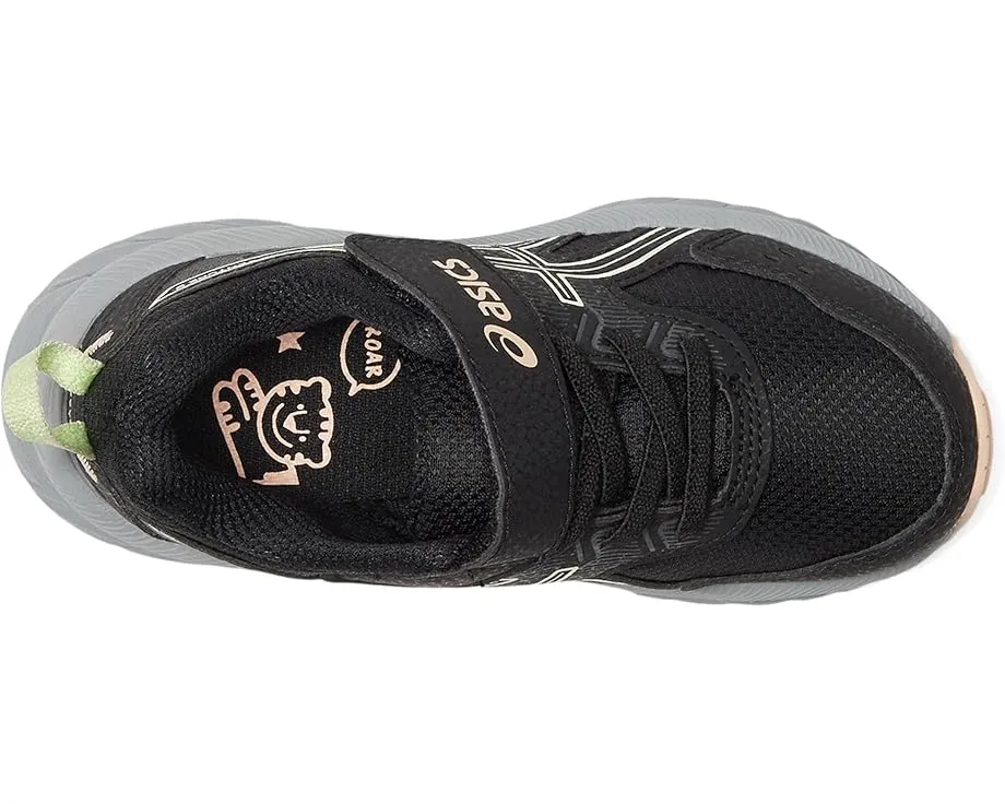 Кроссовки Gel Venture 9 для дошкольников с гелевой амортизацией ASICS Kids