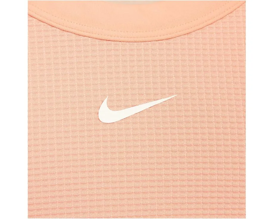 Топ-майка с высокой горловиной Nike для детей