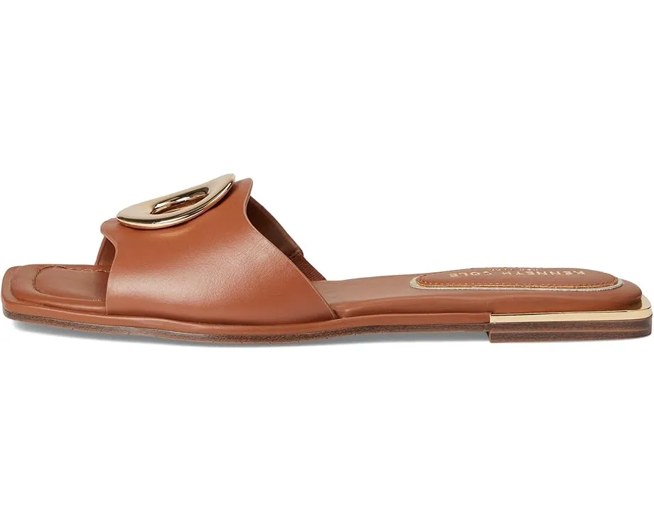 Сандалии Kenneth Cole New York Asher с металлическим кольцом