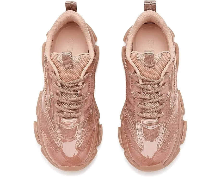 Кроссовки Possession-J Steve Madden с массивной подошвой