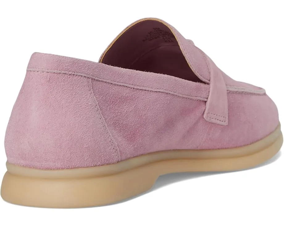 Лоферы Marc Fisher LTD Yanelli из замши с узлом и фурнитурой