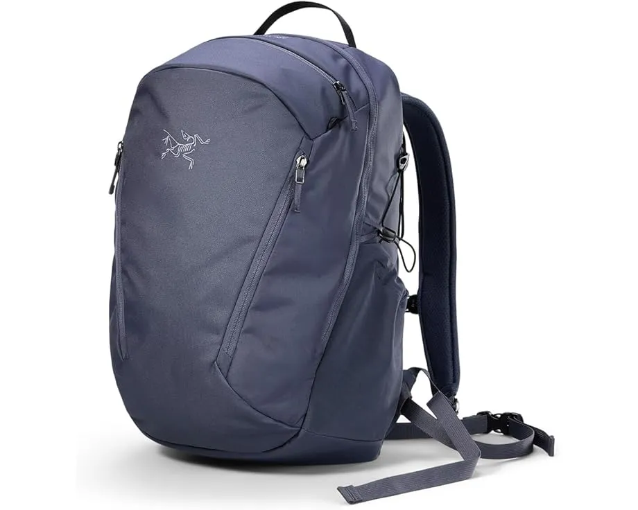 Рюкзак Arc'teryx Mantis 26 для путешествий с множеством карманов