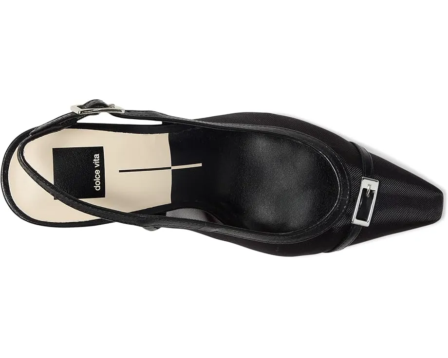 Туфли Lorine с острым носком и ремешком на щиколотке Dolce Vita