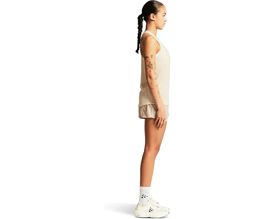 Craft Collective майка-борцовка из переработанного полиэстера для тренировок