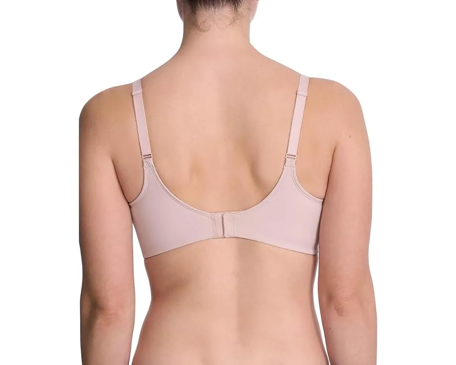 Бюстгальтер Natori Empower Performance T-Shirt Bra для активного образа жизни
