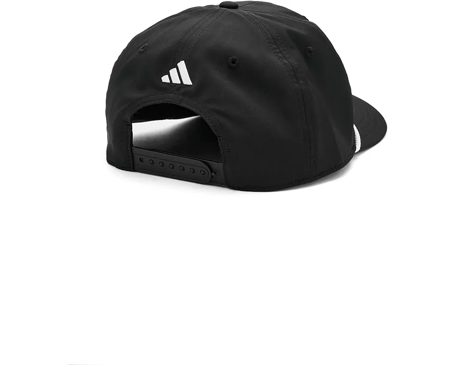 Кепка для гольфа adidas Golf Tour 5-panel из переработанных материалов