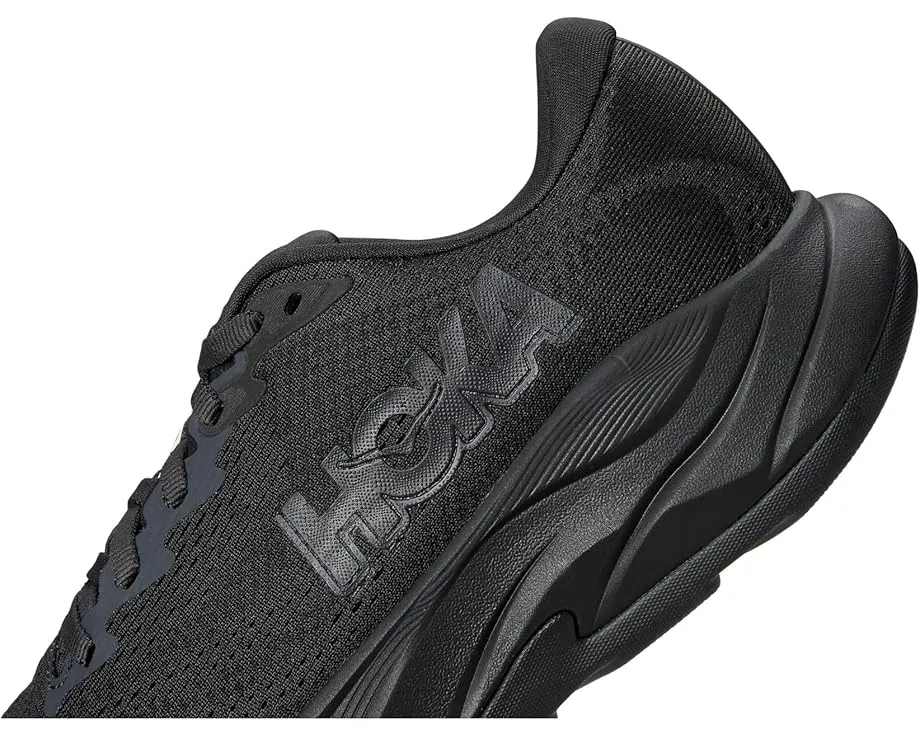 Hoka Rincon 4 женские беговые кроссовки с улучшенной амортизацией