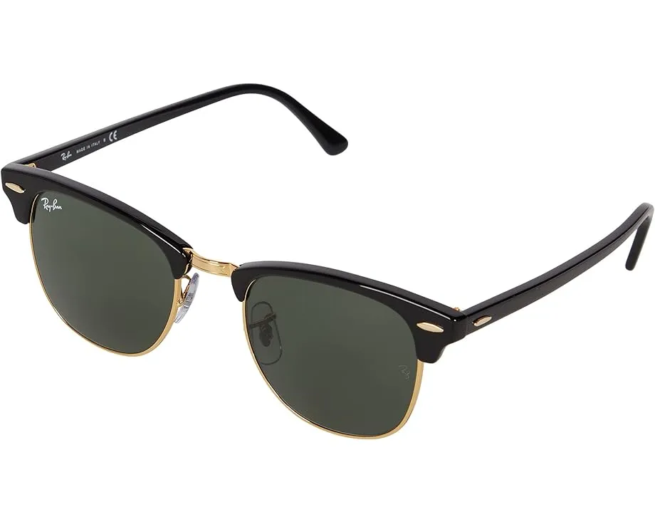 Солнцезащитные очки Ray-Ban RB3016 Clubmaster