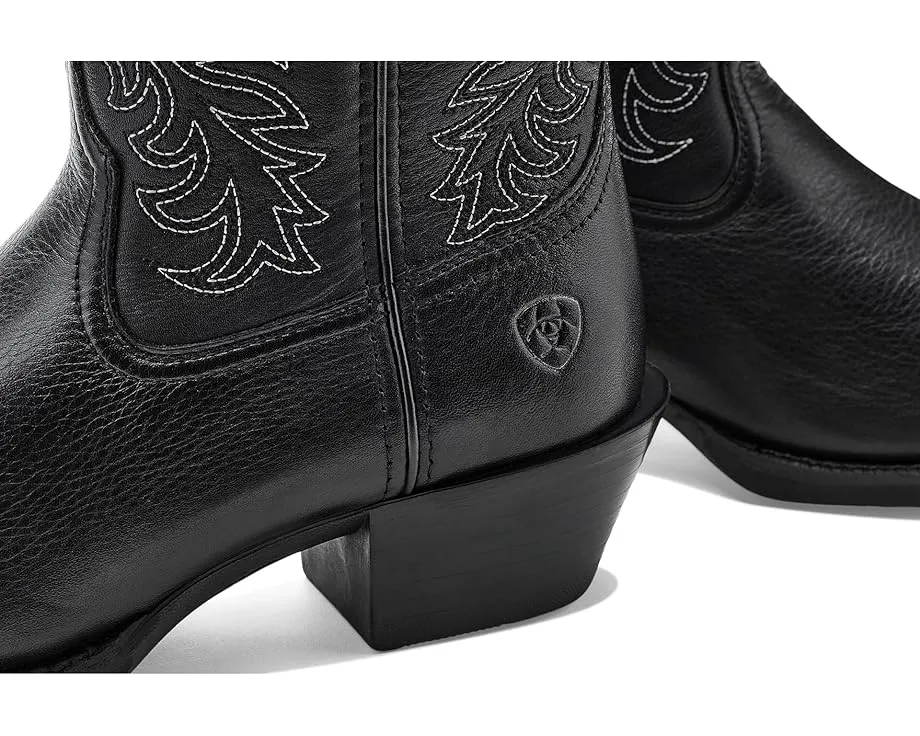 Ковбойские сапоги Ariat Sport Lawman из натуральной кожи с подошвой Duratread