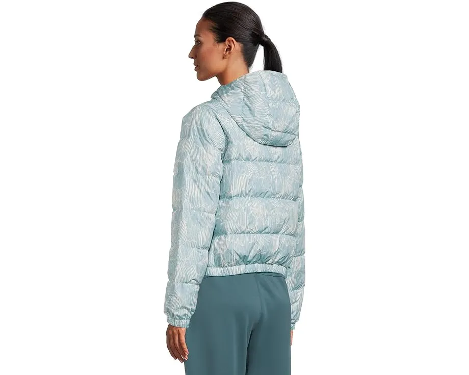 The North Face Hydrenalite Down Hoodie с капюшоном и утеплителем 600 fill