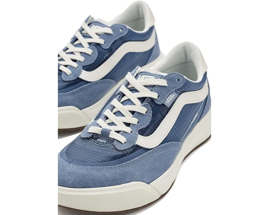 Кроссовки Vans Ultrarange 2.0 SE с верхом из замши и кожи