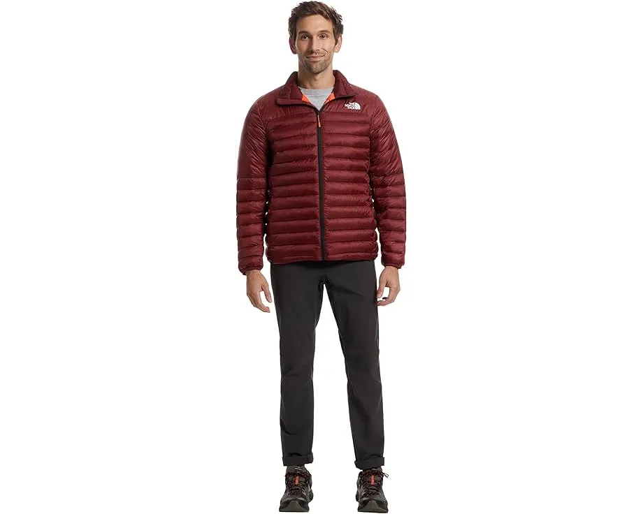 Куртка The North Face Terra Peak из переработанного полиэстера