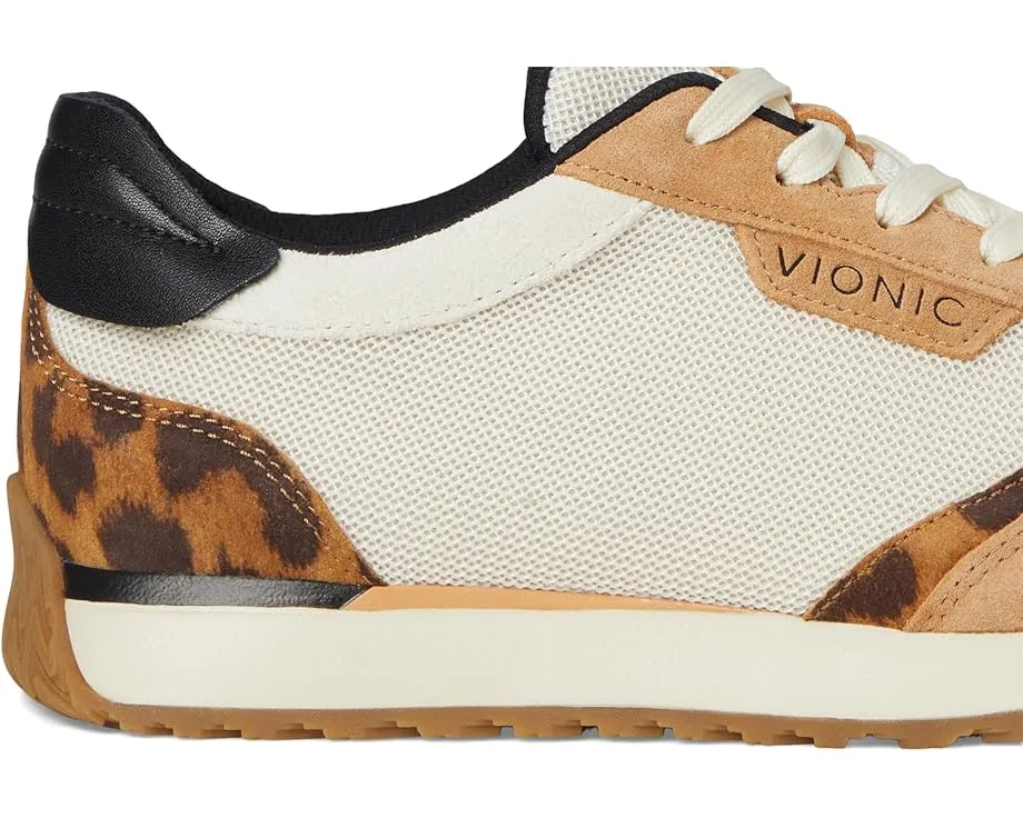 Кроссовки VIONIC Monarch Court в классическом стиле