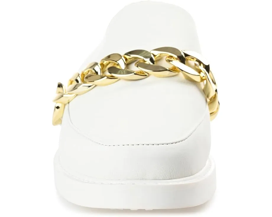 Балетки Journee Collection Sheah с искусственным мехом и пеной Tru Comfort Foam