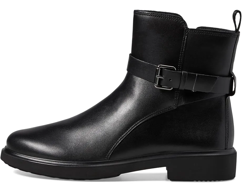 Ботильоны Amsterdam Buckle Ankle Boot от ECCO с пряжкой