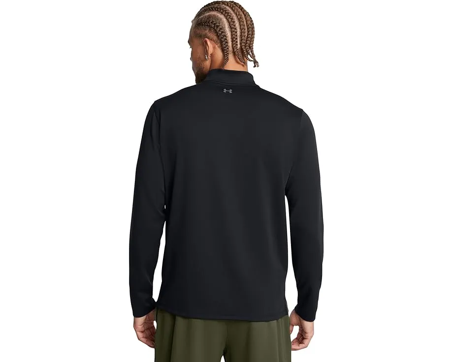 Толстовка Under Armour Motion 1/4 Zip с молнией и четырехсторонним стрейчем